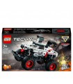 Technic Monster Mutt Monster Jam Dalmata