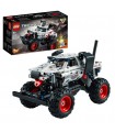 Technic Monster Mutt Monster Jam Dalmata