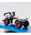 Technic Monster Mutt Monster Jam Dalmata