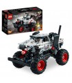 Technic Monster Mutt Monster Jam Dalmata