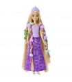 Disney Princess - Rapunzel Capelli da Favola