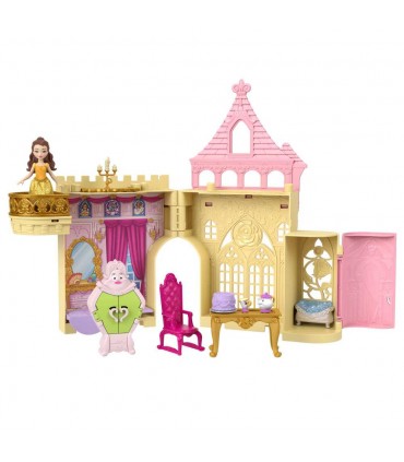Disney Princess - Il Castello di Belle