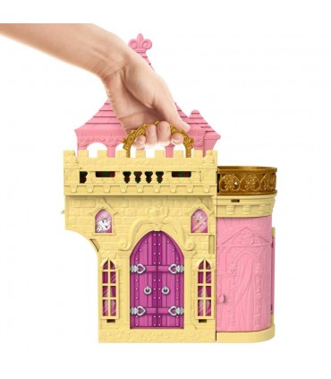 Disney Princess - Il Castello di Belle