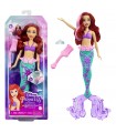 Disney Princess - Ariel Cambia Colore