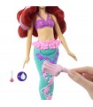Disney Princess - Ariel Cambia Colore