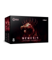Nemesis: Carnomorphs - Gioco da Tavolo Cooperativo di Fantascienza con Miniature e Nuove Meccaniche - Fino a 5 Giocatori