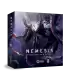 Nemesis: Void Seeders - Espansione Cooperativa per 1-5 Giocatori, Horror e Sci-Fi con Miniature, 150 Minuti di Avventura!