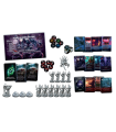 Nemesis: Void Seeders - Espansione Cooperativa per 1-5 Giocatori, Horror e Sci-Fi con Miniature, 150 Minuti di Avventura!