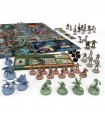 Marvel Zombies - Un Gioco Zombicide: Avventura Cooperativa da 1-6 Giocatori nell'Universo Marvel - Strategia e Miniature!