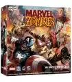 Marvel Zombies - Un Gioco Zombicide: Avventura Cooperativa da 1-6 Giocatori nell'Universo Marvel - Strategia e Miniature!