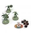 Marvel Zombies - Heroes' Resistance: Gioco da Tavolo Cooperativo Zombicide per 1-4 Giocatori, Azione e Strategia, 2023