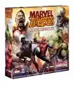 Marvel Zombies - Heroes' Resistance: Gioco da Tavolo Cooperativo Zombicide per 1-4 Giocatori, Azione e Strategia, 2023