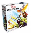 Marvel D.A.G.G.E.R. - Gioco da Tavolo Cooperativo con Spider-Man, Daredevil e Black Widow | Avventure Epiche per 1-5 Giocatori