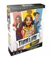 Timeline Twist - Gioco di società cooperativo per famiglie e amici, avventura educativa sulla storia, 2-6 giocatori, 25 min.