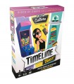 Timeline Twist - Pop Culture: Gioco di Carte Cooperativo per Famiglie e Amici, 2-6 Giocatori, Età 8+, 25 Minuti di Divertimento