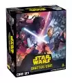 Star Wars: Shatterpoint - Gioco di schermaglie con miniature da montare - 2 giocatori - Tattiche e avventure galattiche - EN