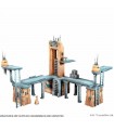 Star Wars: Shatterpoint - High Ground Terrain Pack - Set Terreno Strategico - Miniature da Montare - Gioco di Guerra EN