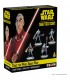 Star Wars Shatterpoint - Twice the Pride - Count Dooku - Miniature da Montare - Gioco Strategico - 2 Giocatori - EN