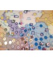 Here I Stand - Riforme e Controriforme (1517-1555) | Gioco da Tavolo Strategico di Diplomazia e Storia - Ergo Ludo Editions