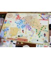 Here I Stand - Riforme e Controriforme (1517-1555) | Gioco da Tavolo Strategico di Diplomazia e Storia - Ergo Ludo Editions
