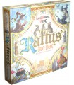 Rattus: Big Box - Gioco da Tavolo Strategico per 2-6 Giocatori, Ambientato nel Medioevo, Espansioni Incluse, 45 Minuti di Gioco