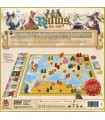 Rattus: Big Box - Gioco da Tavolo Strategico per 2-6 Giocatori, Ambientato nel Medioevo, Espansioni Incluse, 45 Minuti di Gioco