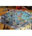 Cyclades - Gioco da Tavolo Strategico Ambientato nell'Antica Grecia | 2-5 Giocatori, 90 Minuti di Sfide Epiche