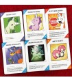 Unstable Unicorns VM18 - Gioco di carte strategico per adulti, umorismo audace e unicorni sfacciati, 2-8 giocatori, 30 min di di