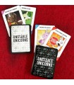 Unstable Unicorns VM18 - Gioco di carte strategico per adulti, umorismo audace e unicorni sfacciati, 2-8 giocatori, 30 min di di