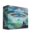 Anunnaki - L'Alba degli Dèi | Gioco da Tavolo 4X di Mitologia e Fantascienza | 1-4 Giocatori, 90 Minuti di Strategia