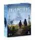 Expeditions - Il sequel di Scythe: Gioco di Strategia e Avventura in Siberia per 1-5 Giocatori, 90 Minuti di Emozioni!