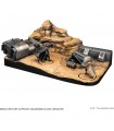 Star Wars Shatterpoint: You Cannot Run - Duel Pack - Obi-Wan vs Darth Vader - Miniature da Montare - Gioco Strategico 2 Giocator