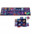 Progetto Galileo - Gioco da Tavolo Strategico di Fantascienza per 2-4 Giocatori - Avventura Spaziale 2023