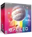 Progetto Galileo - Gioco da Tavolo Strategico di Fantascienza per 2-4 Giocatori - Avventura Spaziale 2023