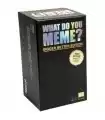 What Do You Meme? - Bigger Better Edition: Gioco da Tavolo Divertente con 450 Carte Didascali e 75 Immagini - Risate Assicurate!