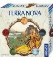 Terra Nova - Gioco da Tavolo di Strategia e Fantasia per 2-4 Giocatori, Autore Andreas Faul, Italiano, 90 Minuti, 12+