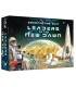 Beyond the Sun: Leaders of the New Dawn - Espansione Strategica per 1-4 Giocatori, Fantascienza e Piazzamento Lavoratori, 2023