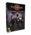 Yucatan - Espansione per 5-6 Giocatori | Giochi Gestionali di Studio Supernova - Avventure strategiche nel mondo maya!