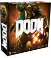 Doom: Il Gioco da Tavolo - Avventura Strategica con Miniature, 2-5 Giocatori, 150 Minuti di Azione e Suspense!