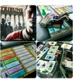 Tribune: Primus Inter Pares - Gioco da Tavolo di Strategia e Politica nell'Antica Roma (2-5 Giocatori, 90 Min)