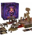 Descent: La Guerra del Traditore - Gioco da Tavolo Cooperativo di Avventura per 1-4 Giocatori, Espansione Dungeon Crawler