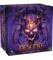 Descent: La Guerra del Traditore - Gioco da Tavolo Cooperativo di Avventura per 1-4 Giocatori, Espansione Dungeon Crawler