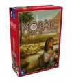 Mosaic - Una Storia di Civilizzazione: Gioco da Tavolo di Glenn Drover per 2-6 Giocatori, Strategia e Gestione Risorse, 120 Minu
