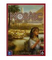 Mosaic - Una Storia di Civilizzazione: Gioco da Tavolo di Glenn Drover per 2-6 Giocatori, Strategia e Gestione Risorse, 120 Minu