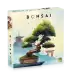 Bonsai - Gioco di Strategia e Creatività per 1-4 Giocatori | Sfida il Maestro Bonsai | Edizione 2023