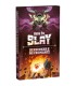 Here to Slay: Berserker e Necromanti - Espansione per Gioco di Strategia Fantasy, 2-6 Giocatori, 60 Minuti di Divertimento!