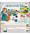 Monolyth - Gioco di Strategia Creativa per Famiglie e Amici, 1-4 Giocatori, 30 Minuti di Divertimento, Età 8+