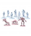 Stranger Things - Il Sottosopra: Gioco Cooperativo Avventura da Tavolo | 2-4 Giocatori | Età 12+ | Rob Daviau | 60 Minuti