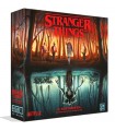 Stranger Things - Il Sottosopra: Gioco Cooperativo Avventura da Tavolo | 2-4 Giocatori | Età 12+ | Rob Daviau | 60 Minuti