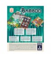 Bamboo di Devir - Gioco Strategico di Coltivazione e Interazione Sociale per 2-4 Giocatori, Avventure in Famiglia, 90 Minuti